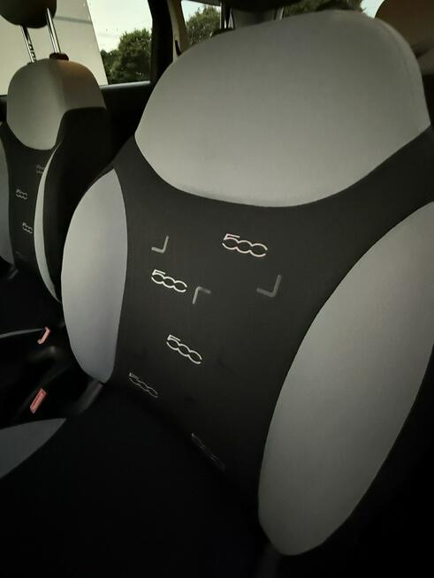 Fiat 500L 2014r Nawigacja 7-mio Osobowy Klimatyzacja Alufelgi Serwis!