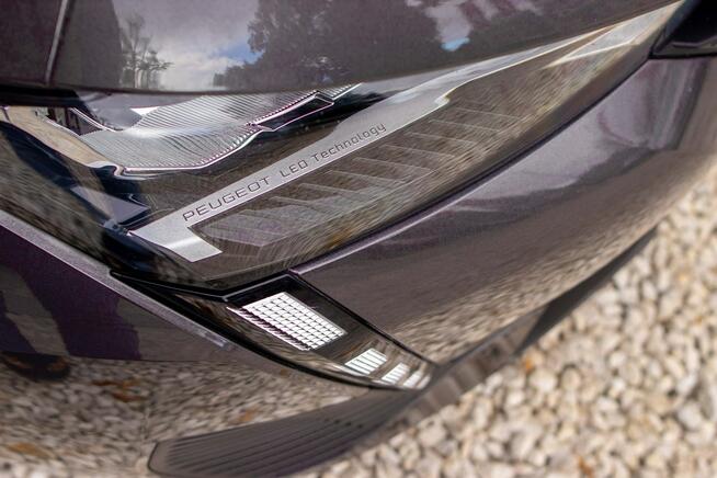 Peugeot 308 SW Automat * Pełny Serwis * 1.5Hdi 130KM * Gwarancja * Active Pack