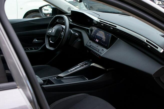 Peugeot 308 SW Automat * Pełny Serwis * 1.5Hdi 130KM * Gwarancja * Active Pack