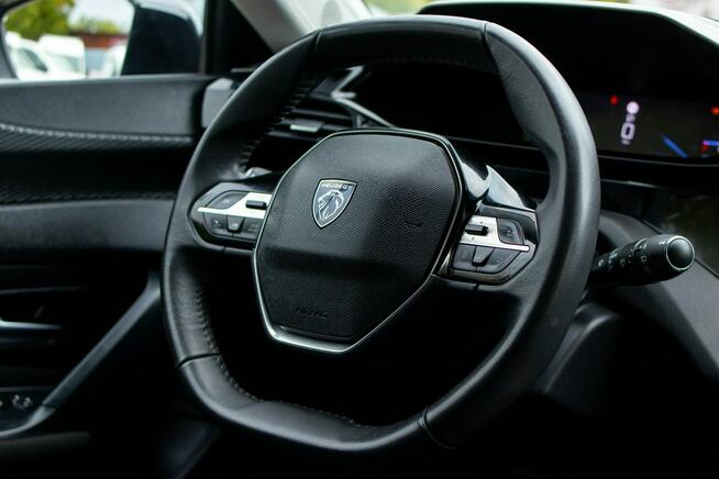 Peugeot 308 SW Automat * Pełny Serwis * 1.5Hdi 130KM * Gwarancja * Active Pack