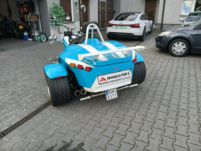 Rewaco RF2 1.5i turbo PUR3 140PS AUTOMAT 7bieg kamera czujniki kat L5E grzane fot