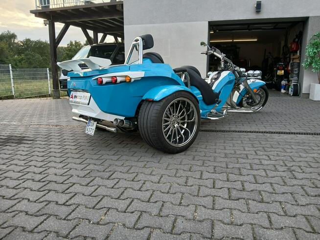 Rewaco RF2 1.5i turbo PUR3 140PS AUTOMAT 7bieg kamera czujniki kat L5E grzane fot