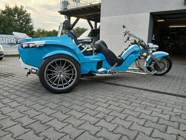 Rewaco RF2 1.5i turbo PUR3 140PS AUTOMAT 7bieg kamera czujniki kat L5E grzane fot