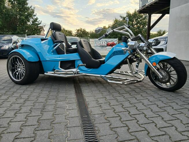 Rewaco RF2 1.5i turbo PUR3 140PS AUTOMAT 7bieg kamera czujniki kat L5E grzane fot