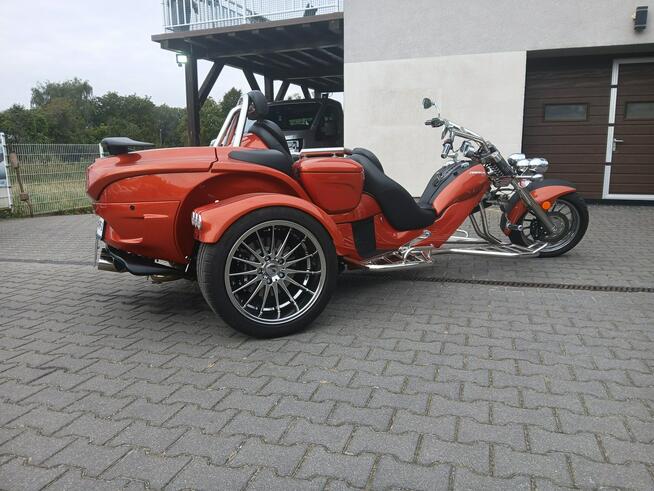 Rewaco RF2 1.5i turbo 140PS AUTOMAT 7 bieg tempomatczujniki kat L5E grzane fot FV