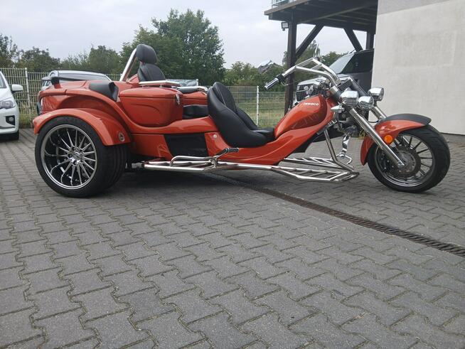 Rewaco RF2 1.5i turbo 140PS AUTOMAT 7 bieg tempomatczujniki kat L5E grzane fot FV