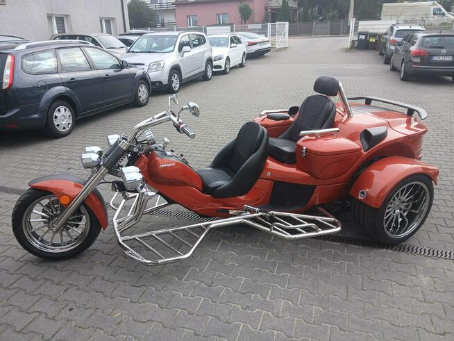 Rewaco RF2 1.5i turbo 140PS AUTOMAT 7 bieg tempomatczujniki kat L5E grzane fot FV