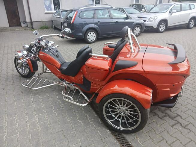 Rewaco RF2 1.5i turbo 140PS AUTOMAT 7 bieg tempomatczujniki kat L5E grzane fot FV