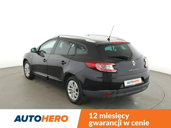 Renault Megane Energy Limited navi PDC grzane fotele klima-auto tempomat