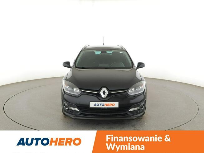 Renault Megane Energy Limited navi PDC grzane fotele klima-auto tempomat