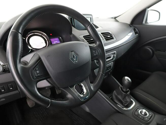 Renault Megane Energy Limited navi PDC grzane fotele klima-auto tempomat