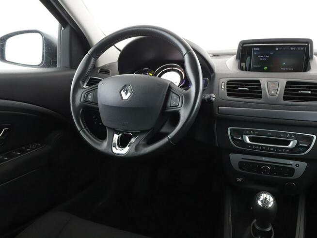 Renault Megane Energy Limited navi PDC grzane fotele klima-auto tempomat
