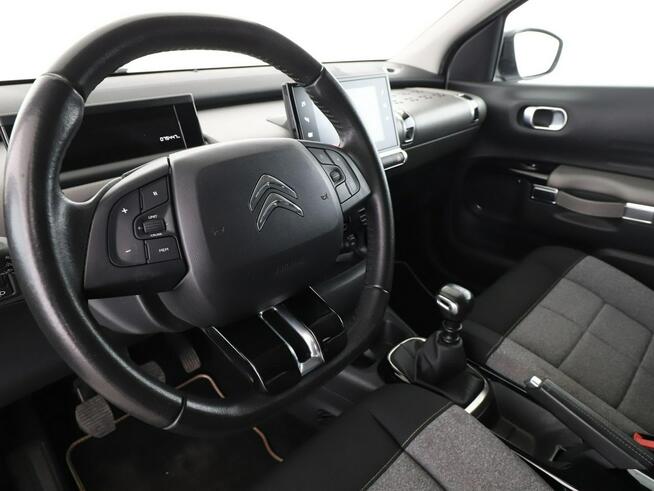 Citroen C4 Cactus navi kamera klima-auto Bluetooth tempomat