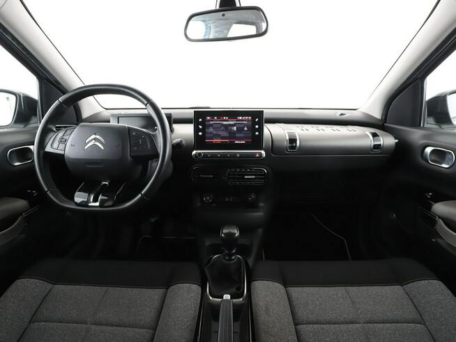 Citroen C4 Cactus navi kamera klima-auto Bluetooth tempomat