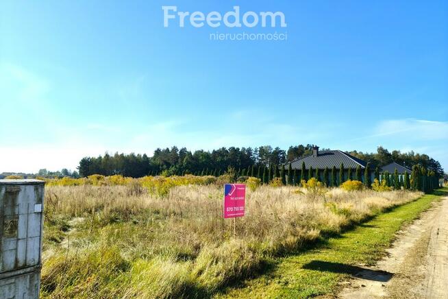 Działka budowlana na sprzedaż- Zaberbecze