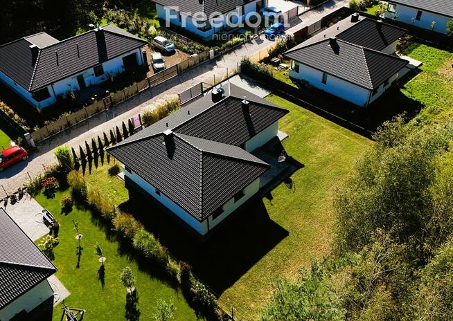 Dom wolnostojący w idealnym stanie, Skubianka!