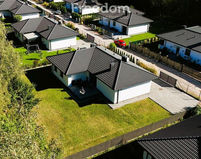 Dom wolnostojący w idealnym stanie, Skubianka!