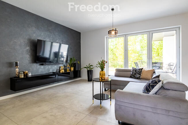 Dom wolnostojący w idealnym stanie, Skubianka!