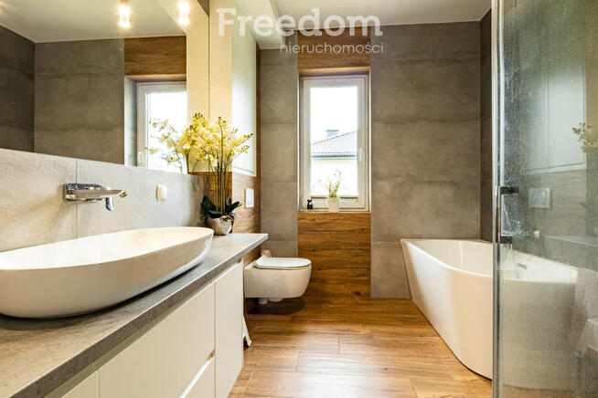 Dom wolnostojący w idealnym stanie, Skubianka!