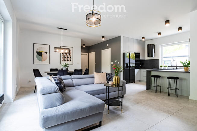 Dom wolnostojący w idealnym stanie, Skubianka!