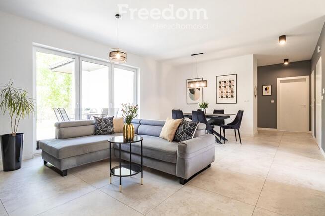 Dom wolnostojący w idealnym stanie, Skubianka!