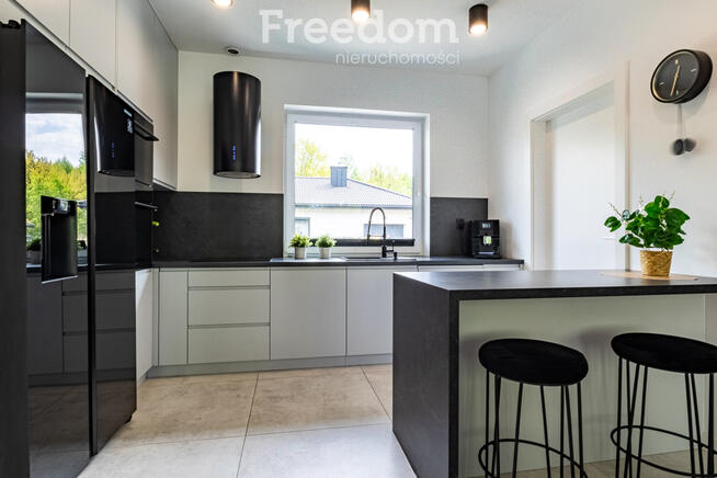 Dom wolnostojący w idealnym stanie, Skubianka!