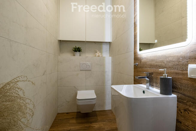 Dom wolnostojący w idealnym stanie, Skubianka!