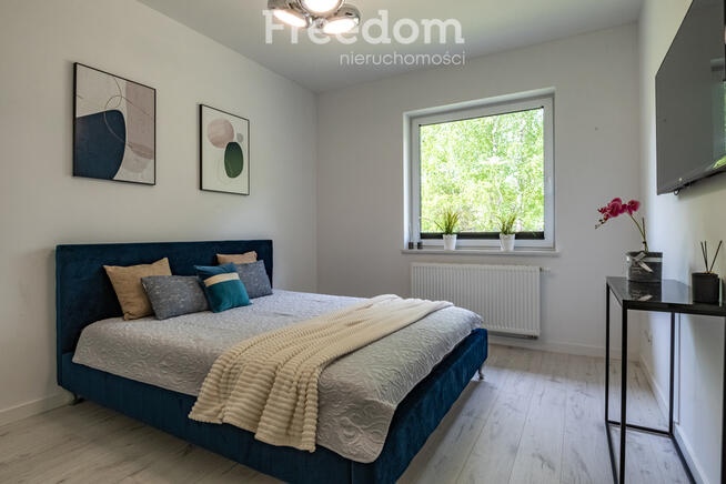 Dom wolnostojący w idealnym stanie, Skubianka!