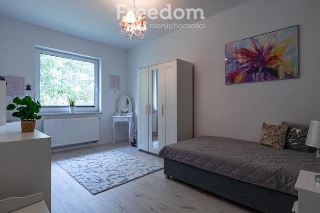 Dom wolnostojący w idealnym stanie, Skubianka!