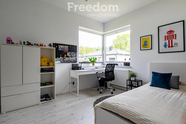 Dom wolnostojący w idealnym stanie, Skubianka!