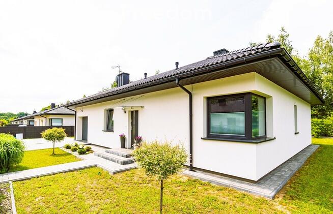 Dom wolnostojący w idealnym stanie, Skubianka!