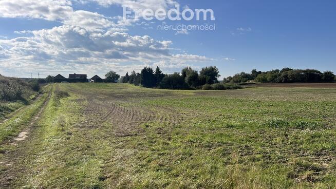 Sprzedam 1.04 ha Działki budowlane w Brzozowie.