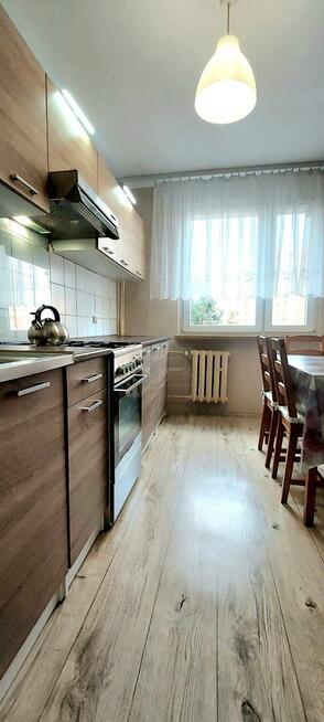 Mieszkanie Wrocław Wrocław-Fabryczna, Nowy Dwór, Budziszyńska