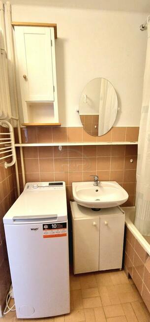 Mieszkanie Wrocław Wrocław-Fabryczna, Nowy Dwór, Budziszyńska