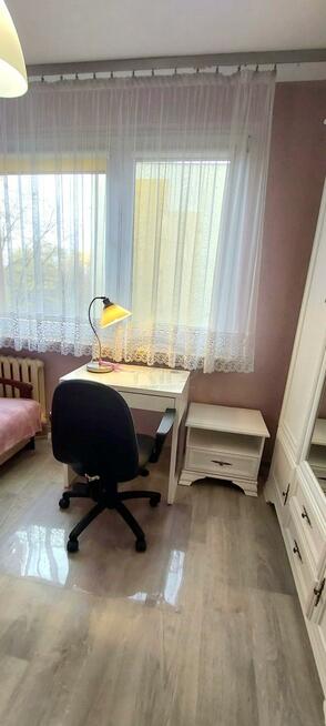 Mieszkanie Wrocław Wrocław-Fabryczna, Nowy Dwór, Budziszyńska