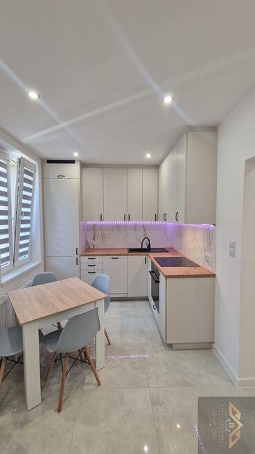 Mieszkanie Tarnów Rzędzin, Warzywna