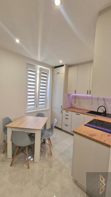 Mieszkanie Tarnów Rzędzin, Warzywna