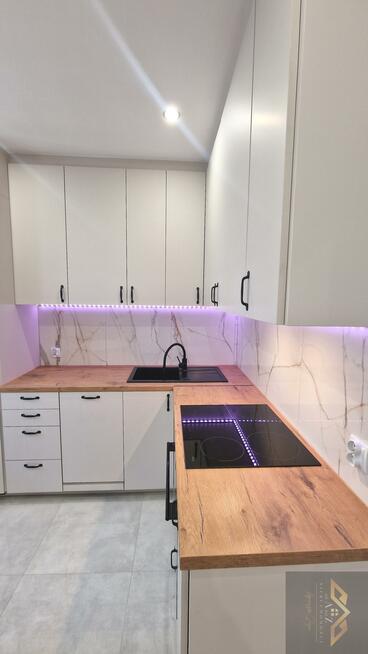 Mieszkanie Tarnów Rzędzin, Warzywna