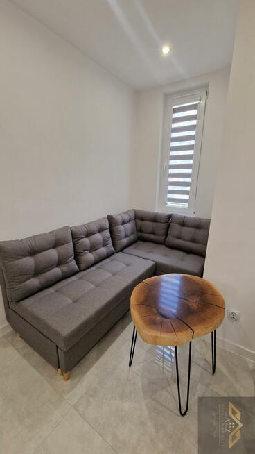 Mieszkanie Tarnów Rzędzin, Warzywna