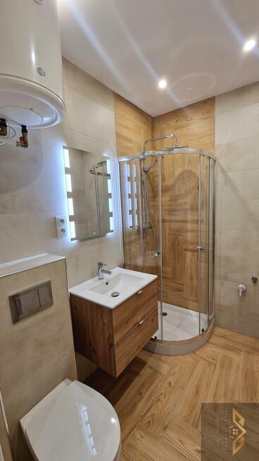 Mieszkanie Tarnów Rzędzin, Warzywna