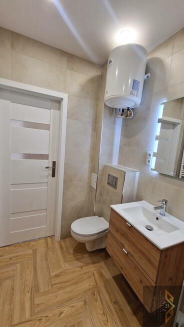 Mieszkanie Tarnów Rzędzin, Warzywna