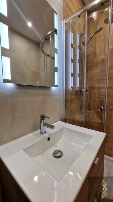 Mieszkanie Tarnów Rzędzin, Warzywna