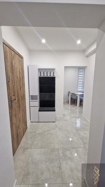 Mieszkanie Tarnów Rzędzin, Warzywna