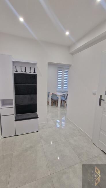 Mieszkanie Tarnów Rzędzin, Warzywna