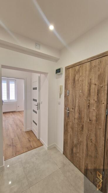 Mieszkanie Tarnów Rzędzin, Warzywna