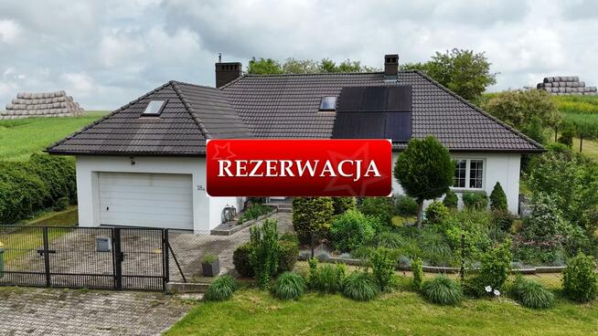 Dom Wilków gm. Świdnica