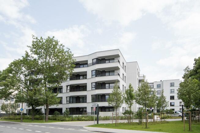 Mieszkanie Warszawa Włochy, Raków, Przedpole