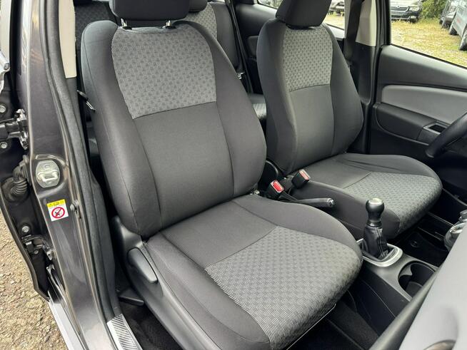 Toyota Yaris 1.0i-69km-Bezwypadkowy-KAMERA-2-Właściciel-Klima-Komputer-Św.Dzienne