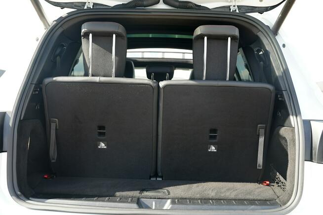 Mercedes GLB FUL LED skóra PANORAMA kamera grzane fotele nawi 4X4 AMG 7 FOTELI max