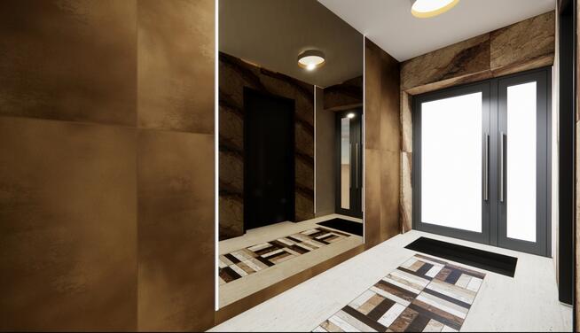 2-POKOJOWY APARTAMENT